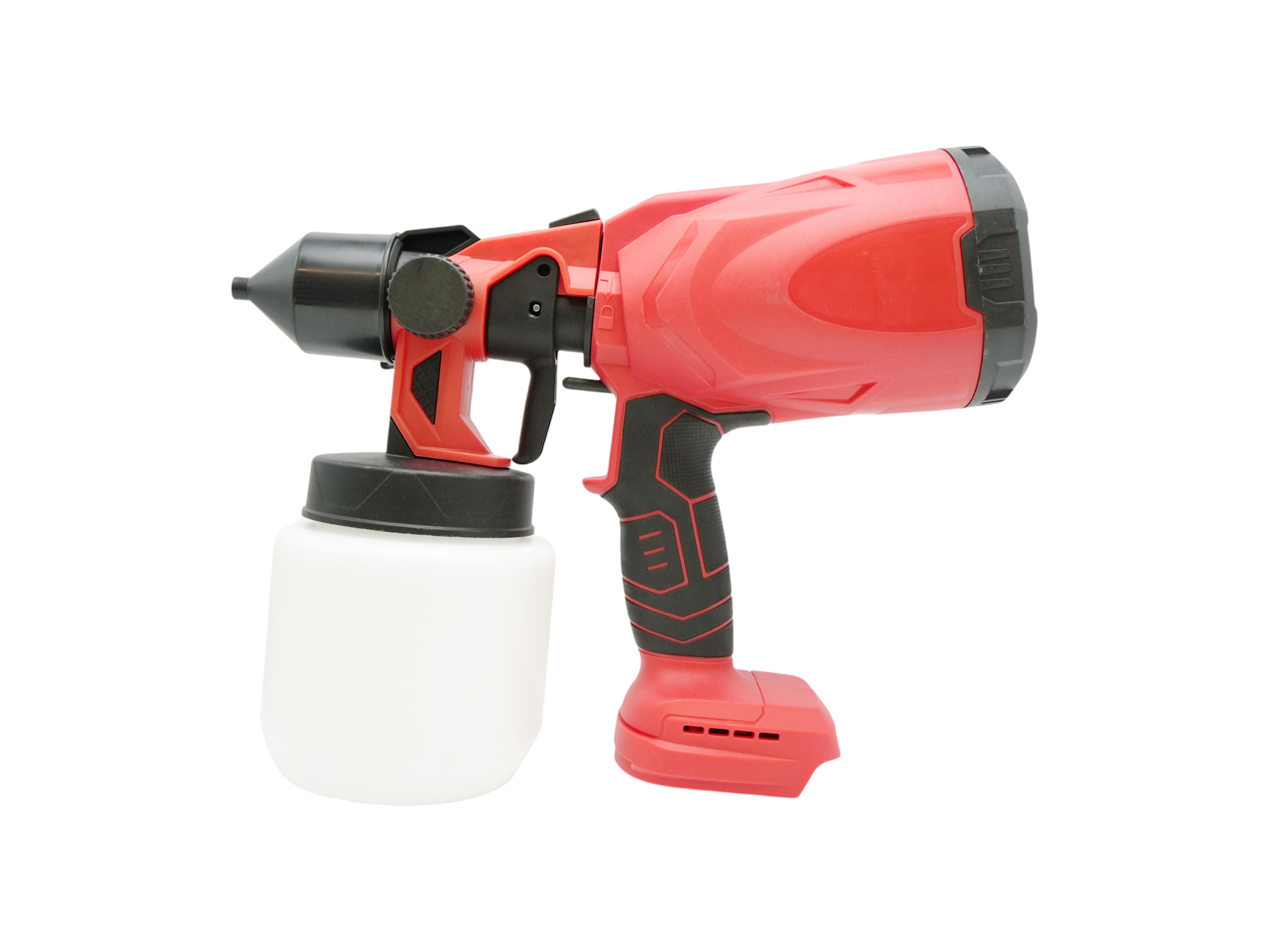 800ml Spray Gun