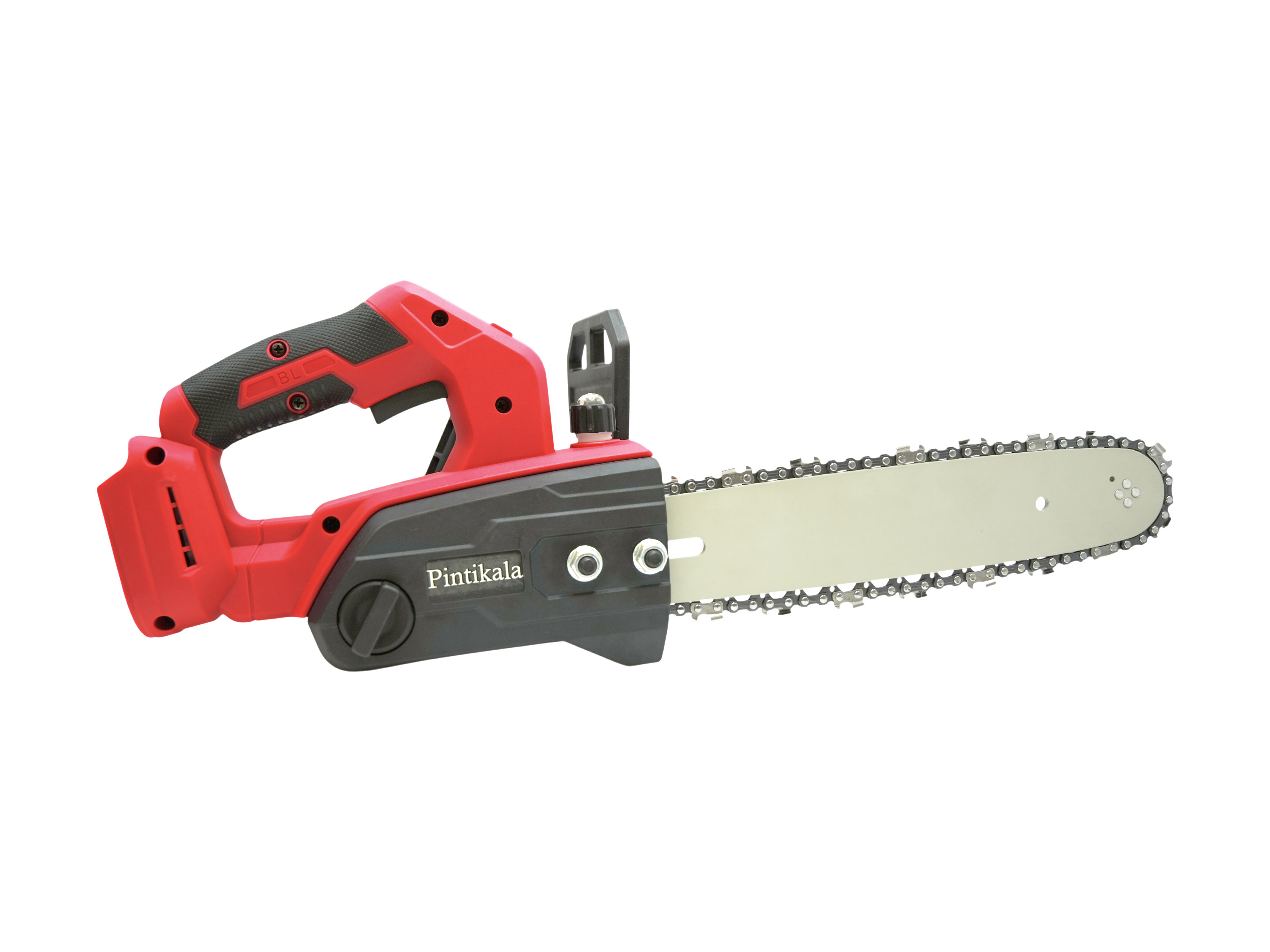 12-inch Brushless Chainsaw