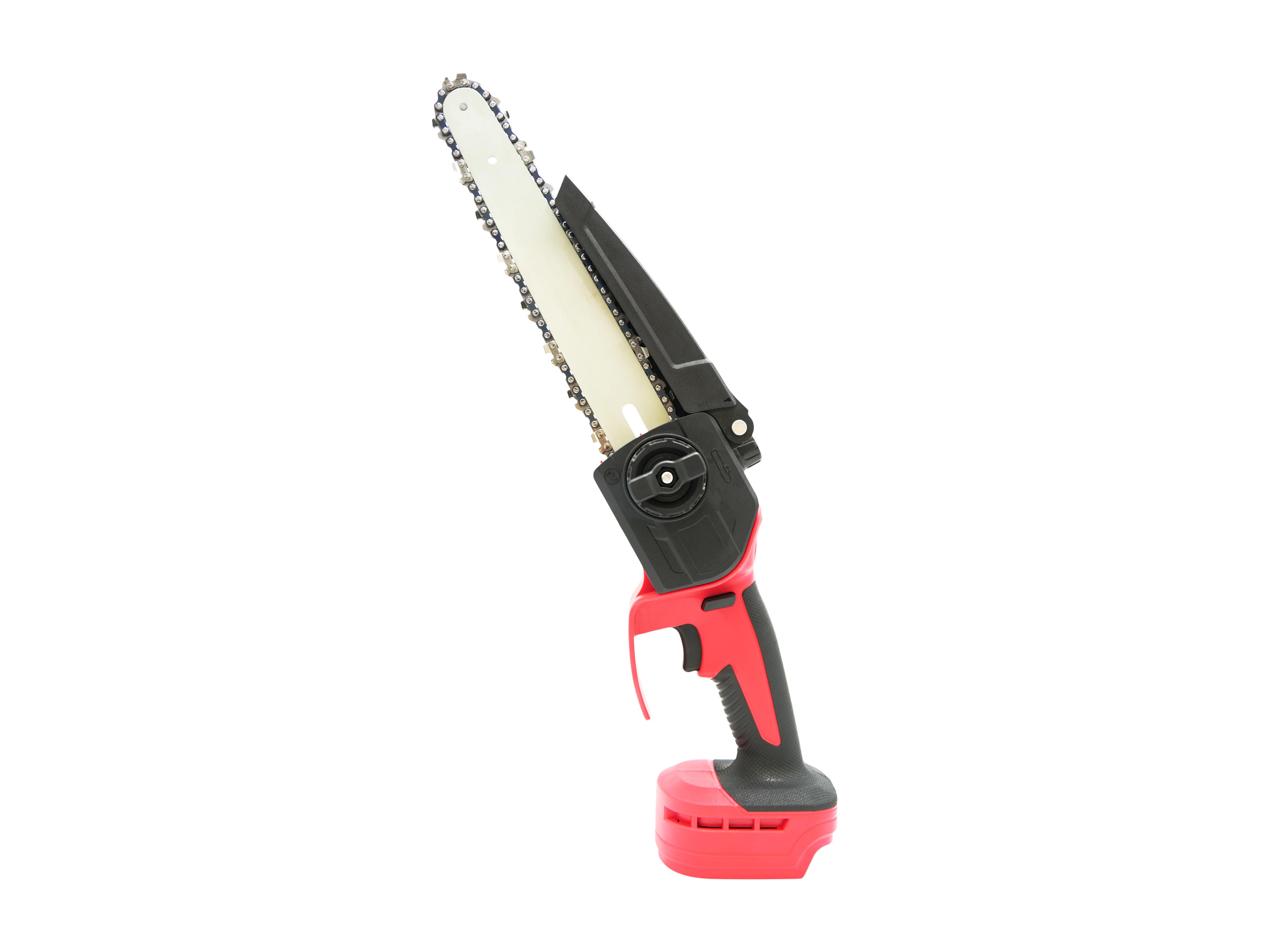 8-inch Brushless High-speed Chainsaw