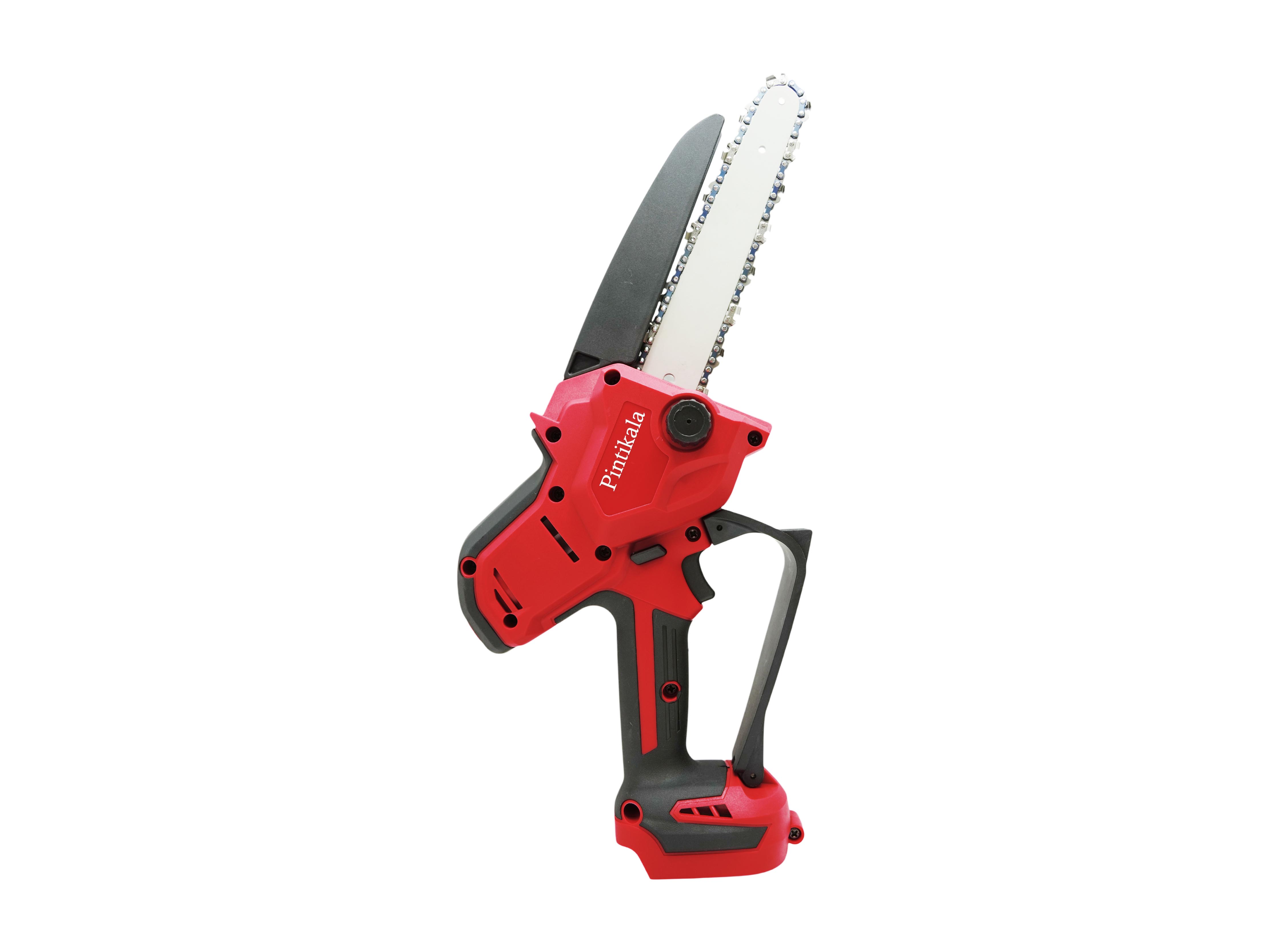 8-inch Powerful Brushless High-speed Chainsaw