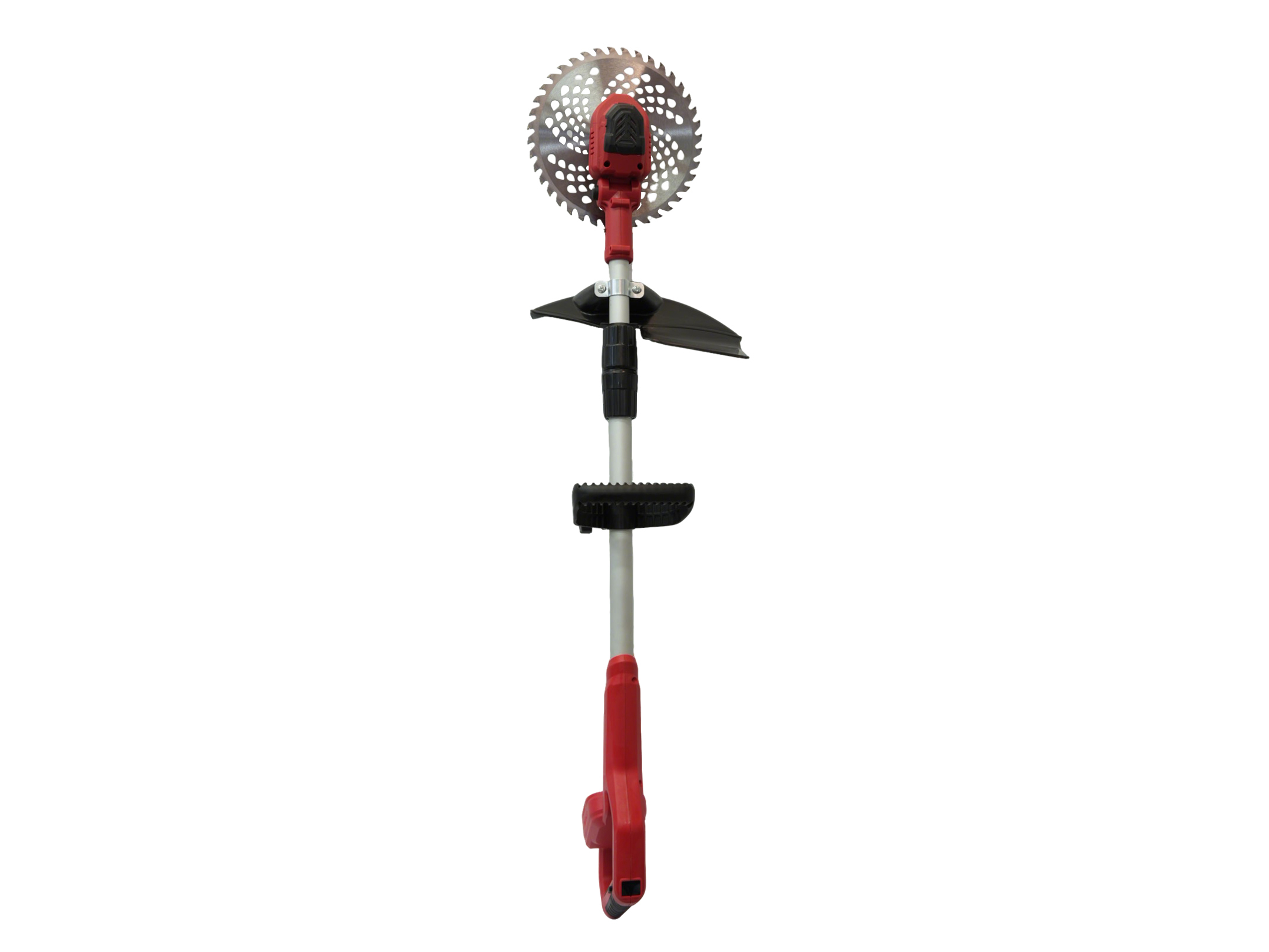 9-inch D-type Brushless Lawn Mower
