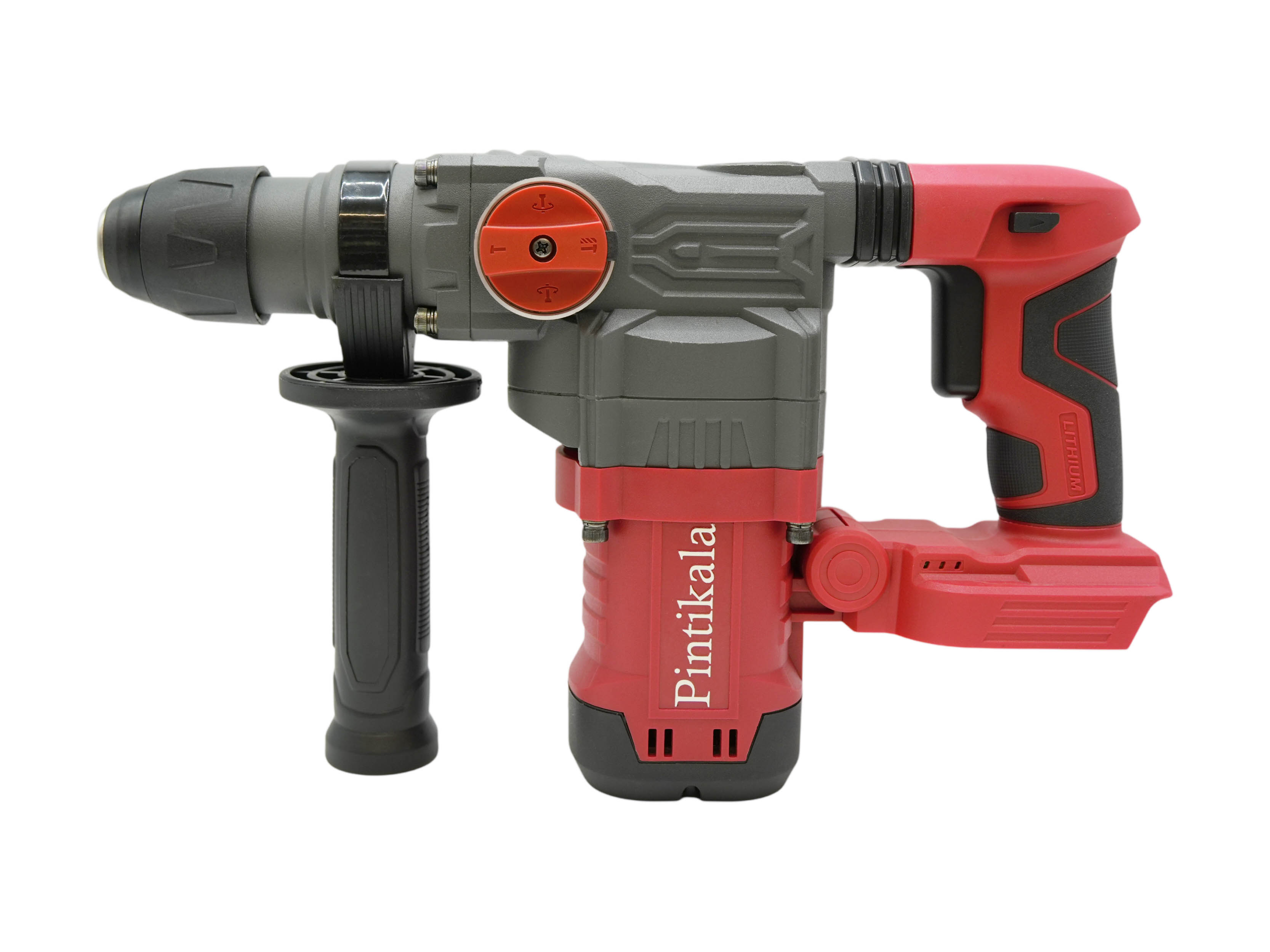 26mm Powerful Hammer
