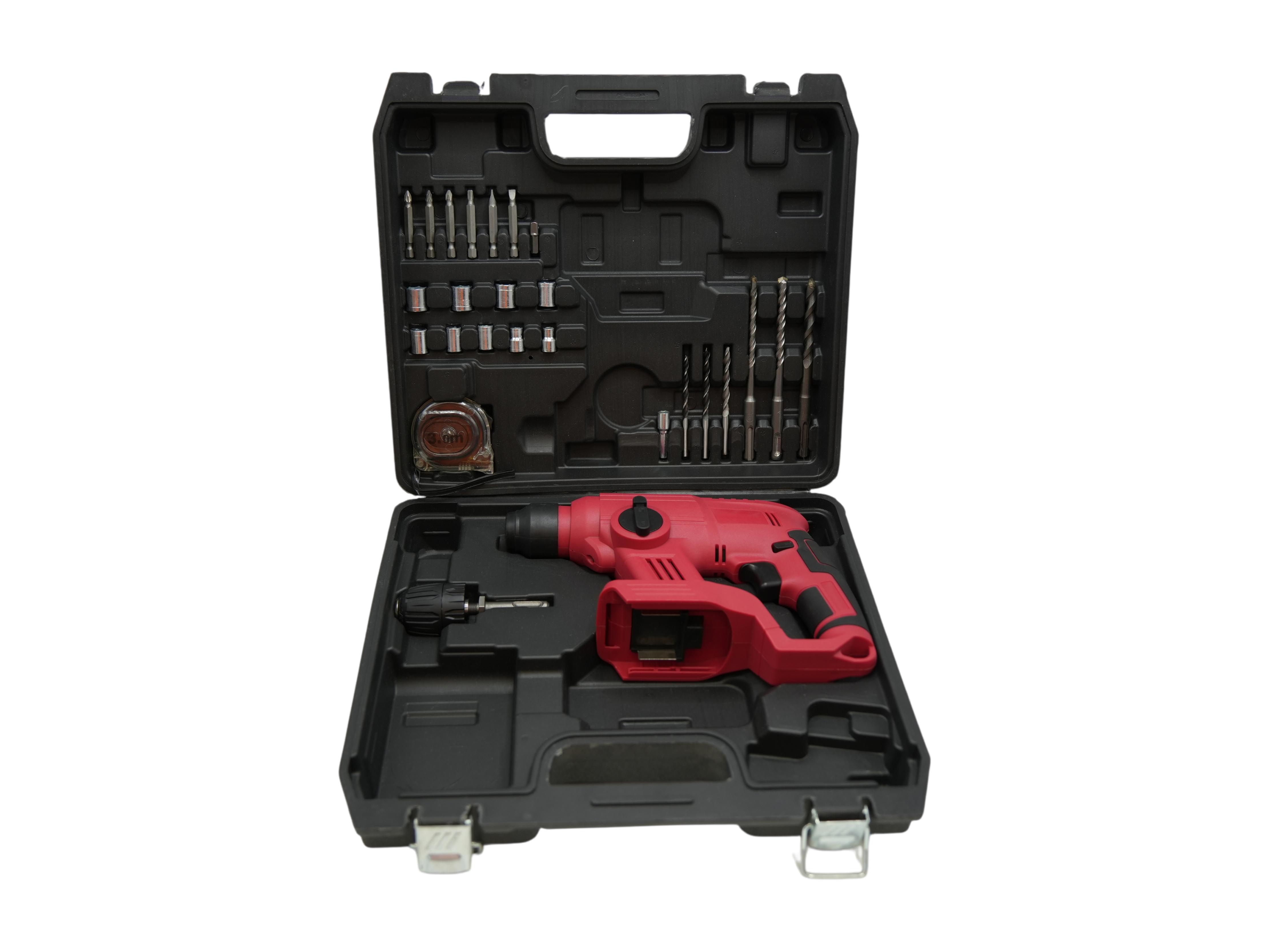 Small Hammer Set