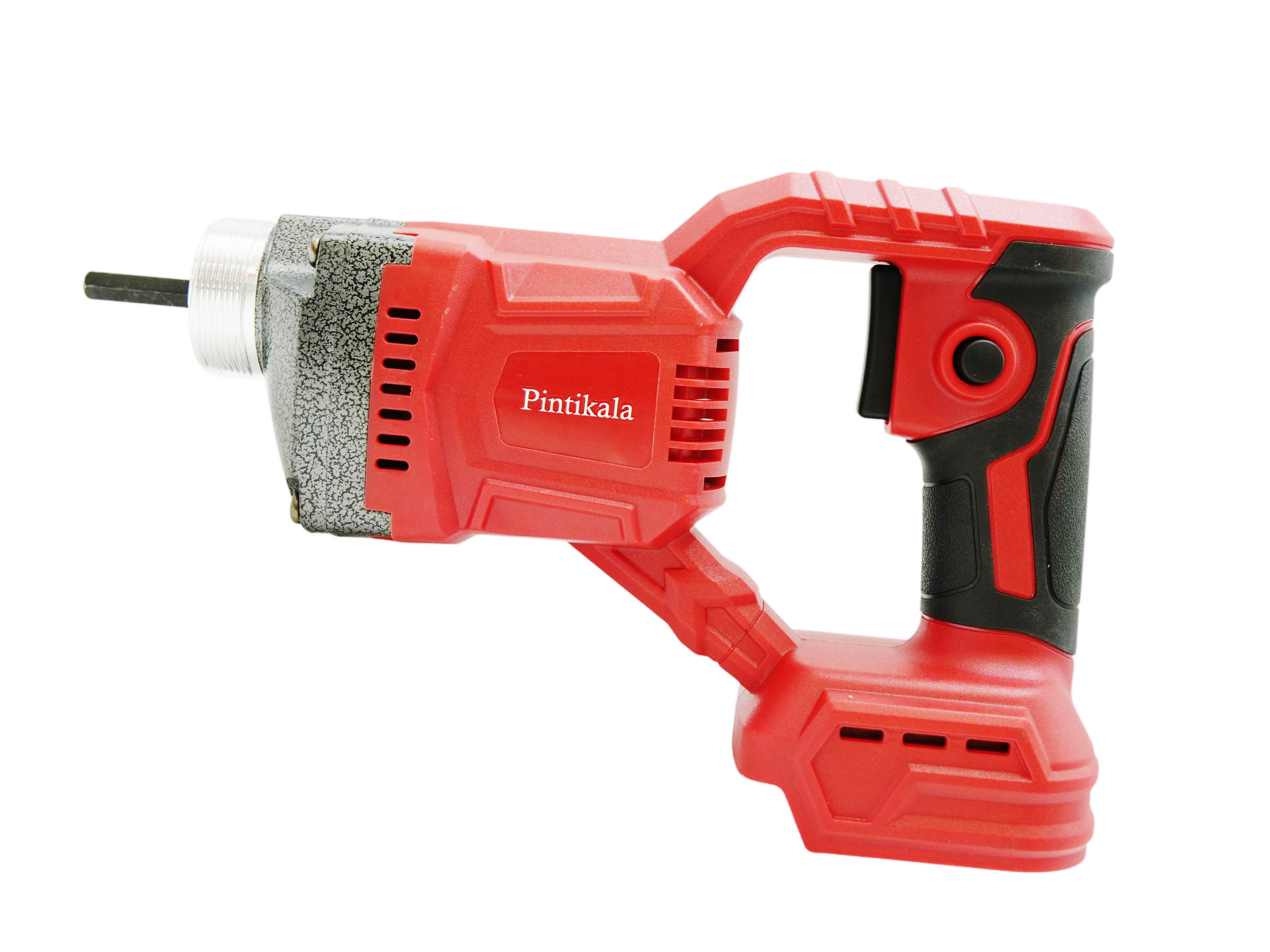 Brushless Vibrator
