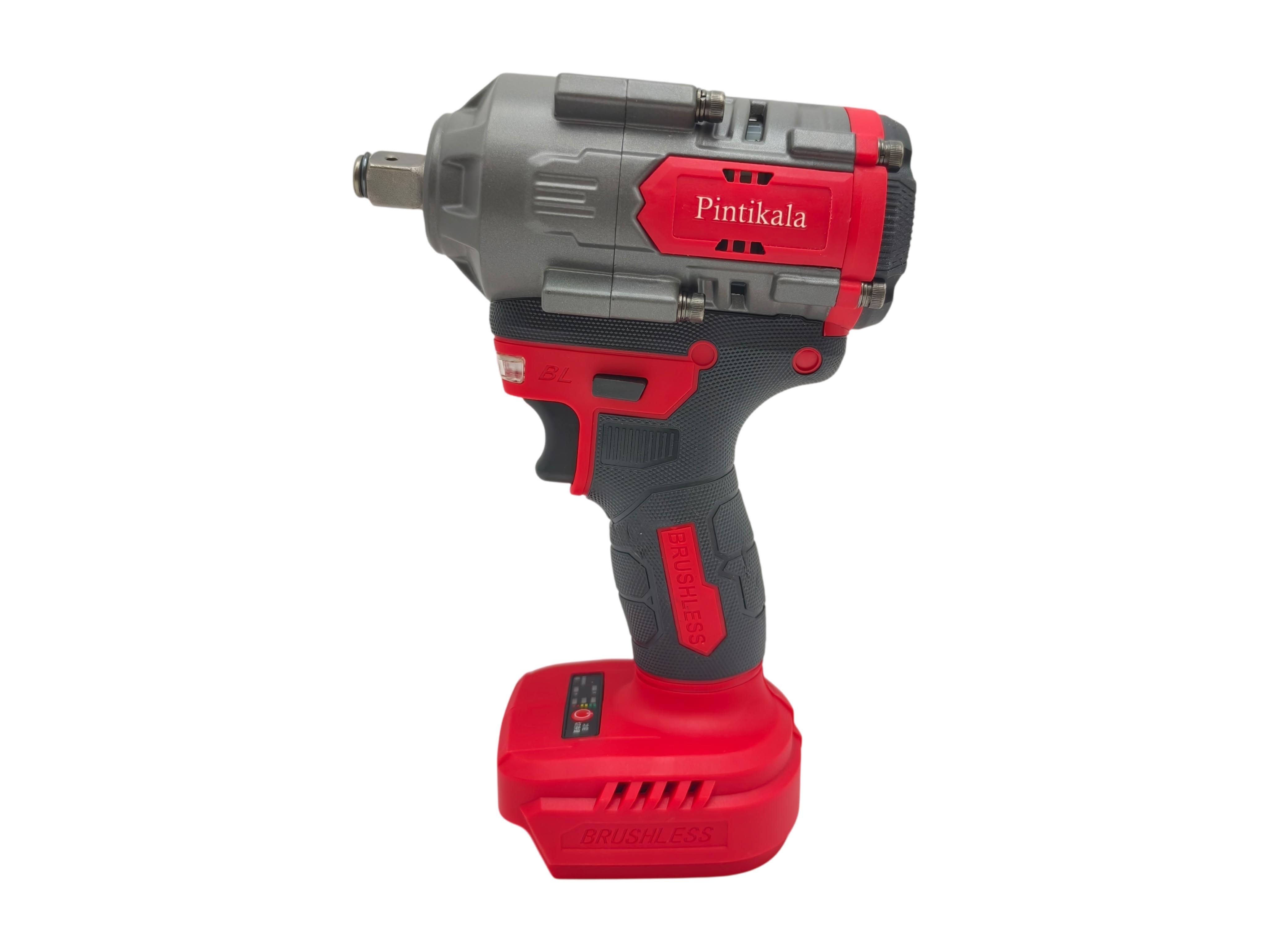 780N Brushless Wrench