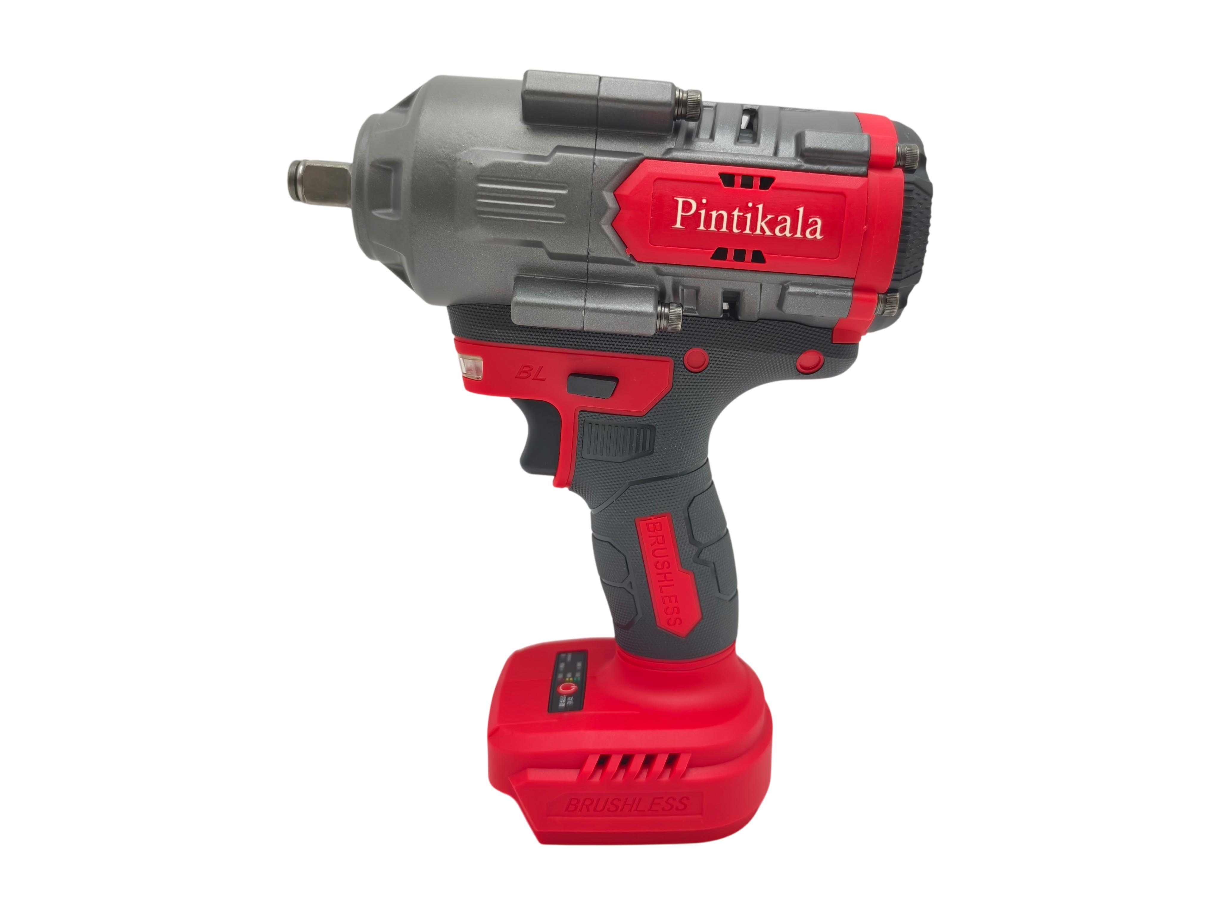 980N Brushless Wrench