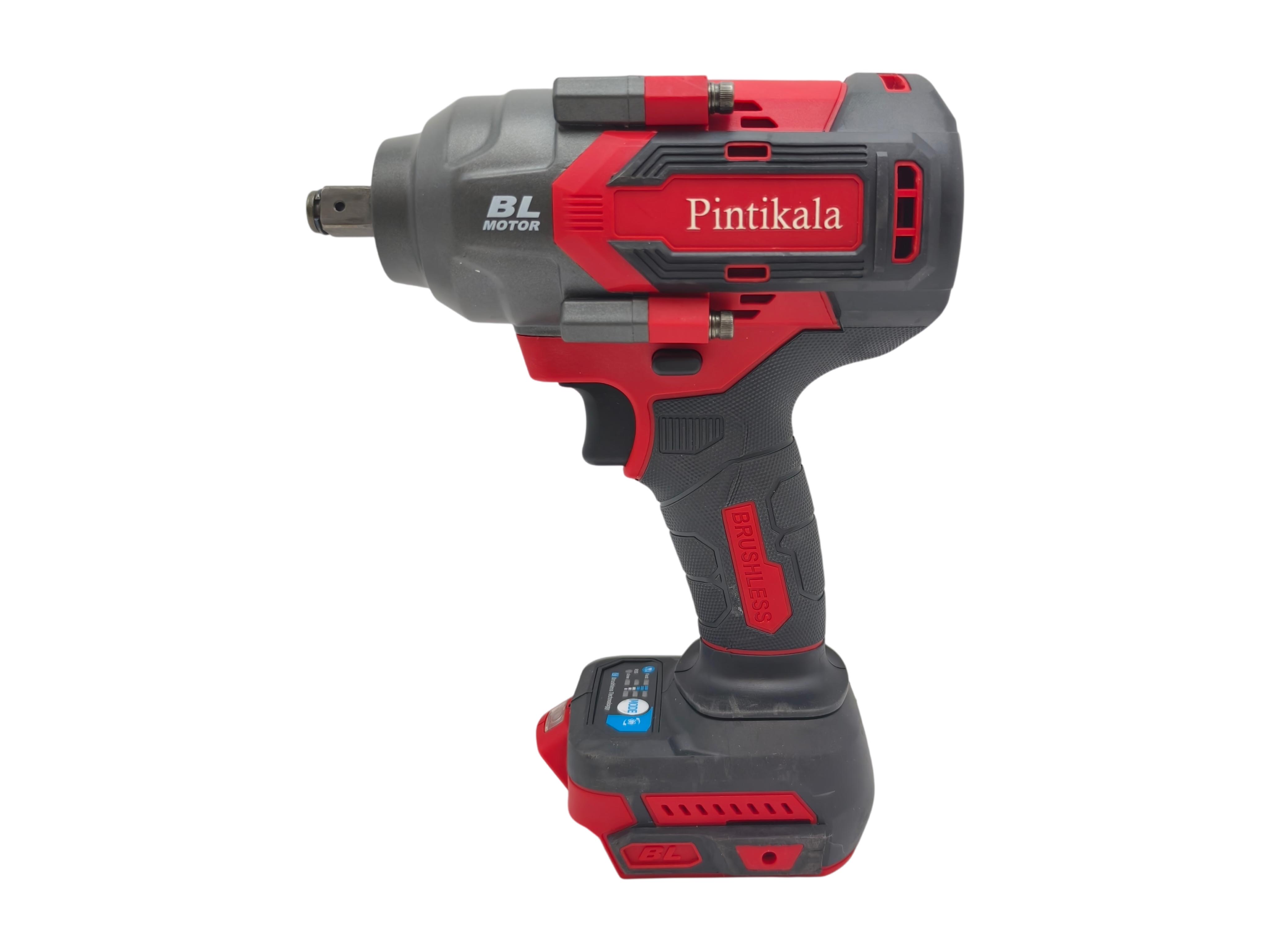 1380N Brushless Wrench