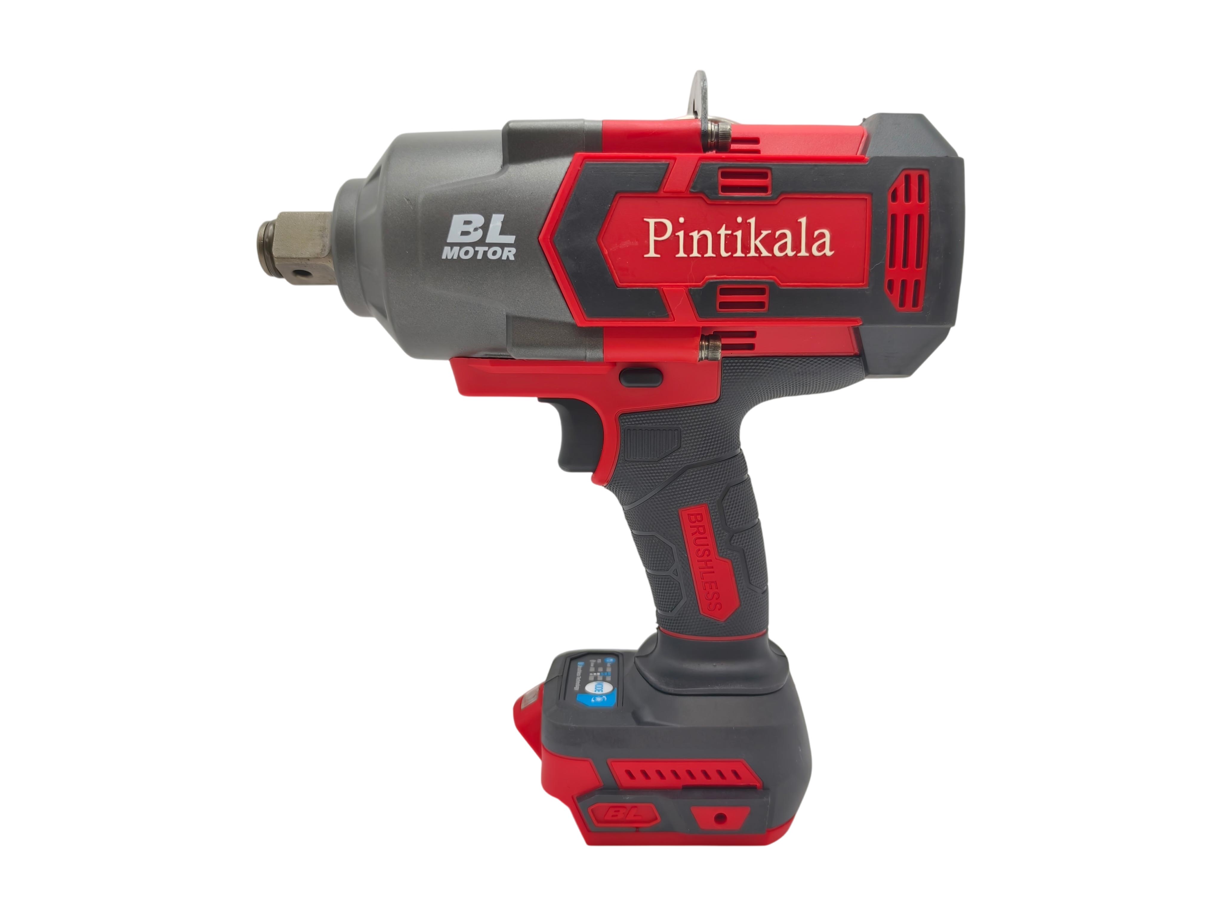 2180N Brushless Wrench
