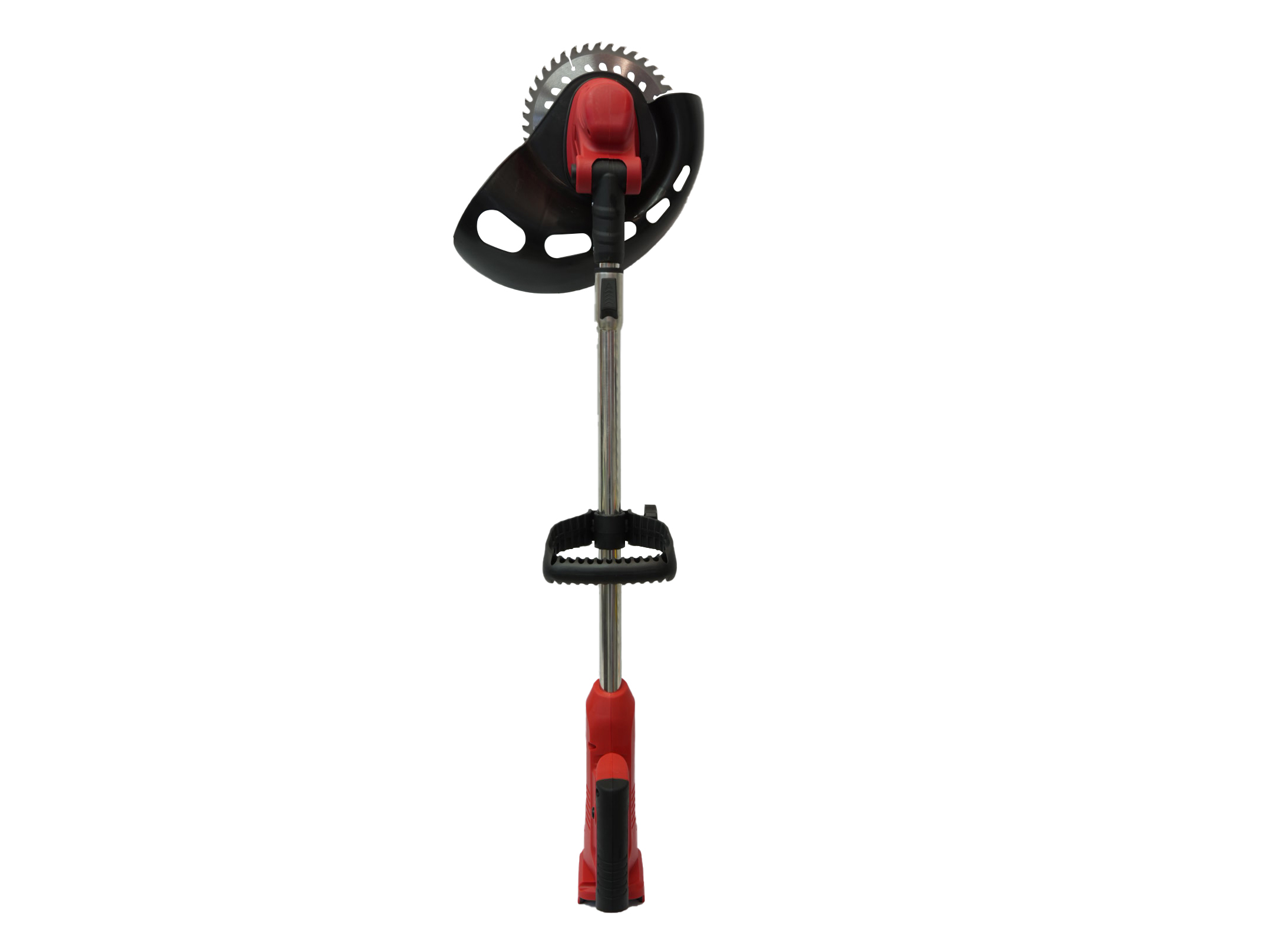 9-inch U-type Brushless Lawn Mower