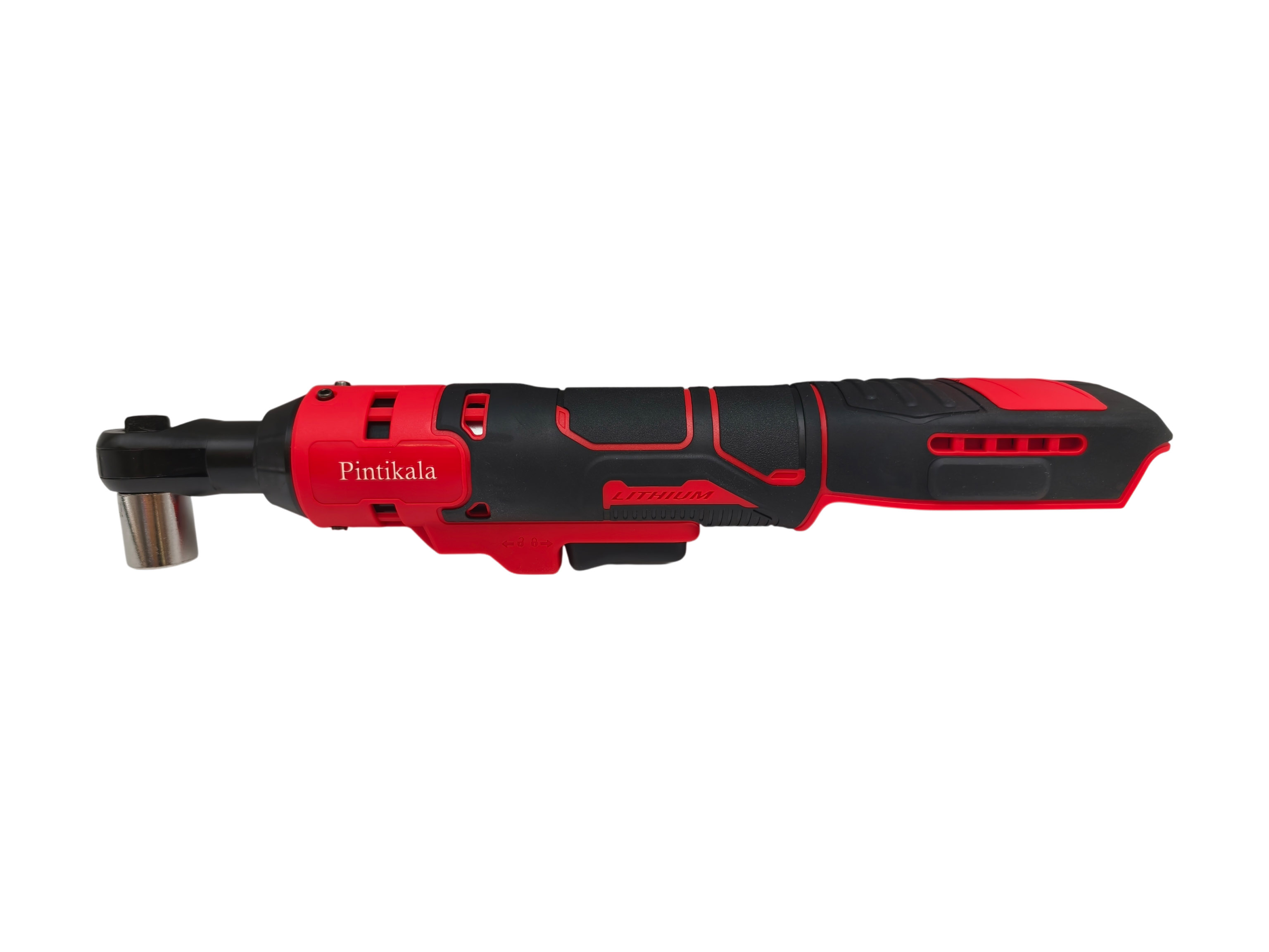 Ratchet Wrench
