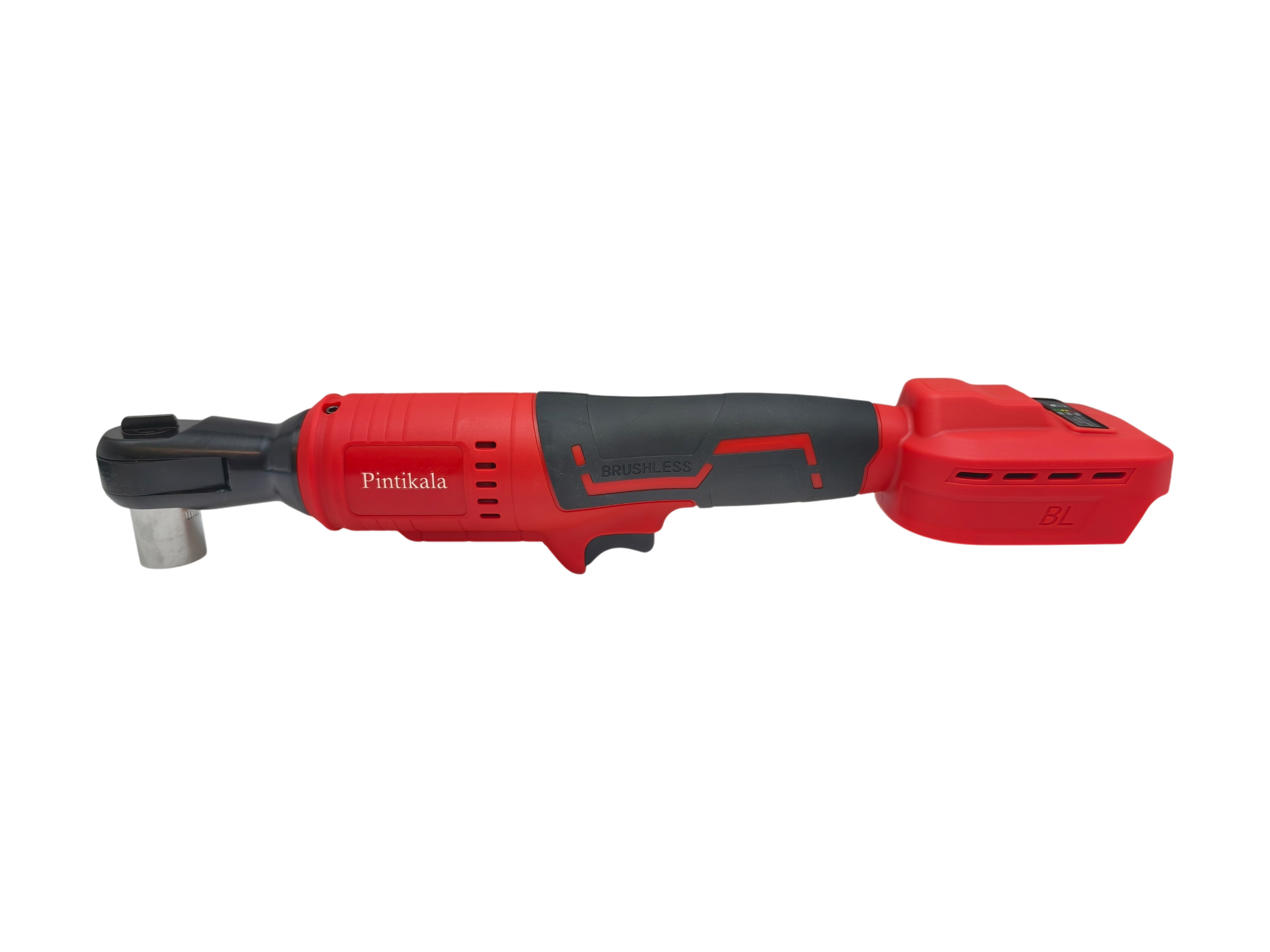 Ratchet Wrench