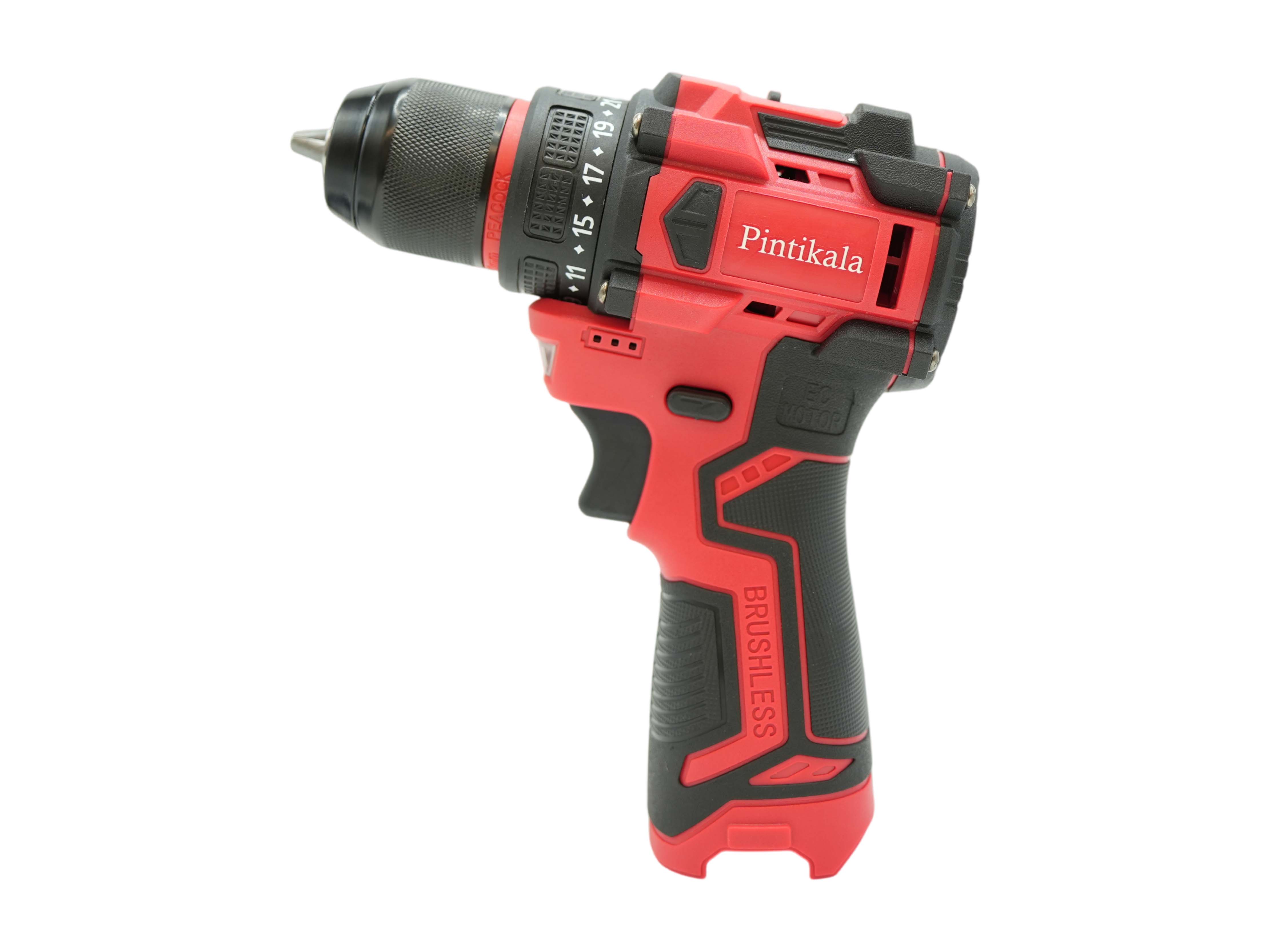 45N Brushless Drill