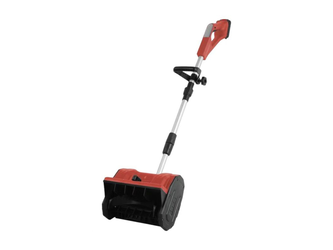 Brushless Snow Blower