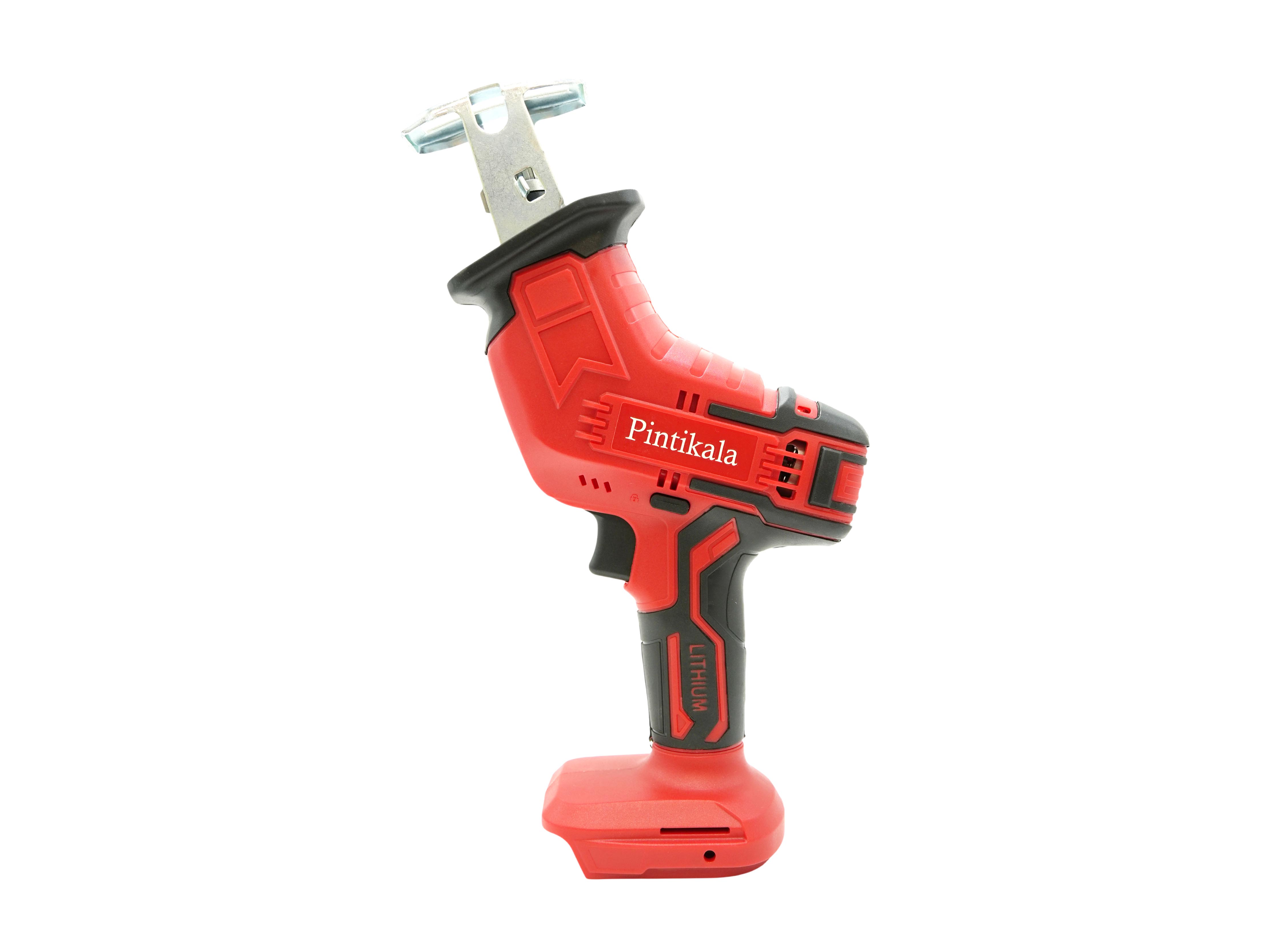 Reciprocating Saw