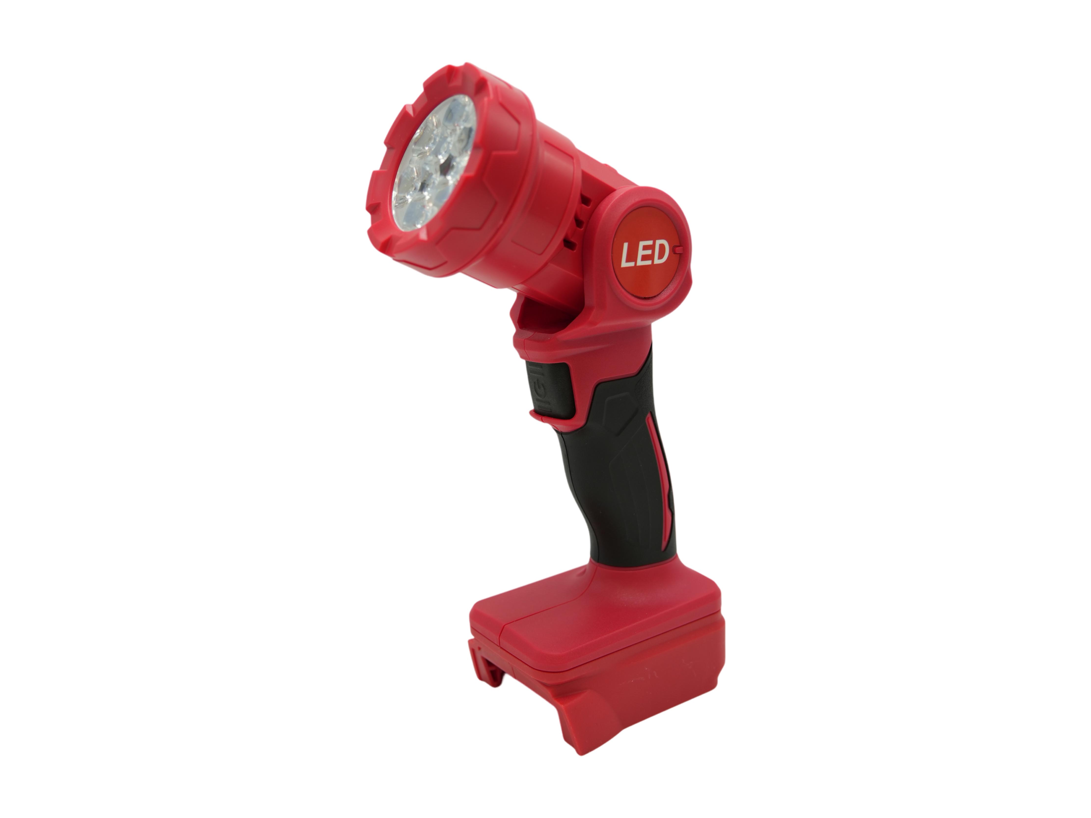 LED Flash Light