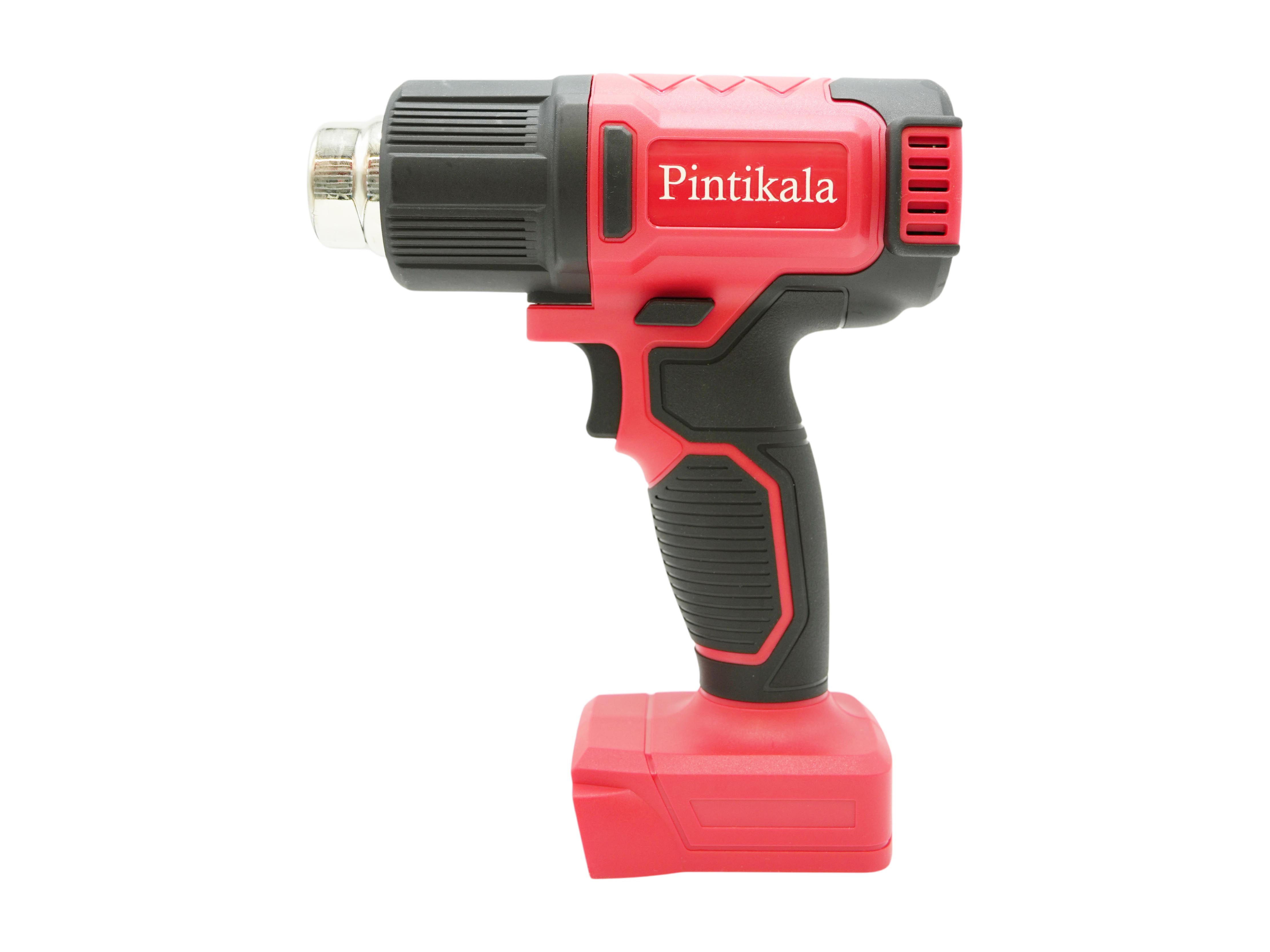 Digital Heating Gun