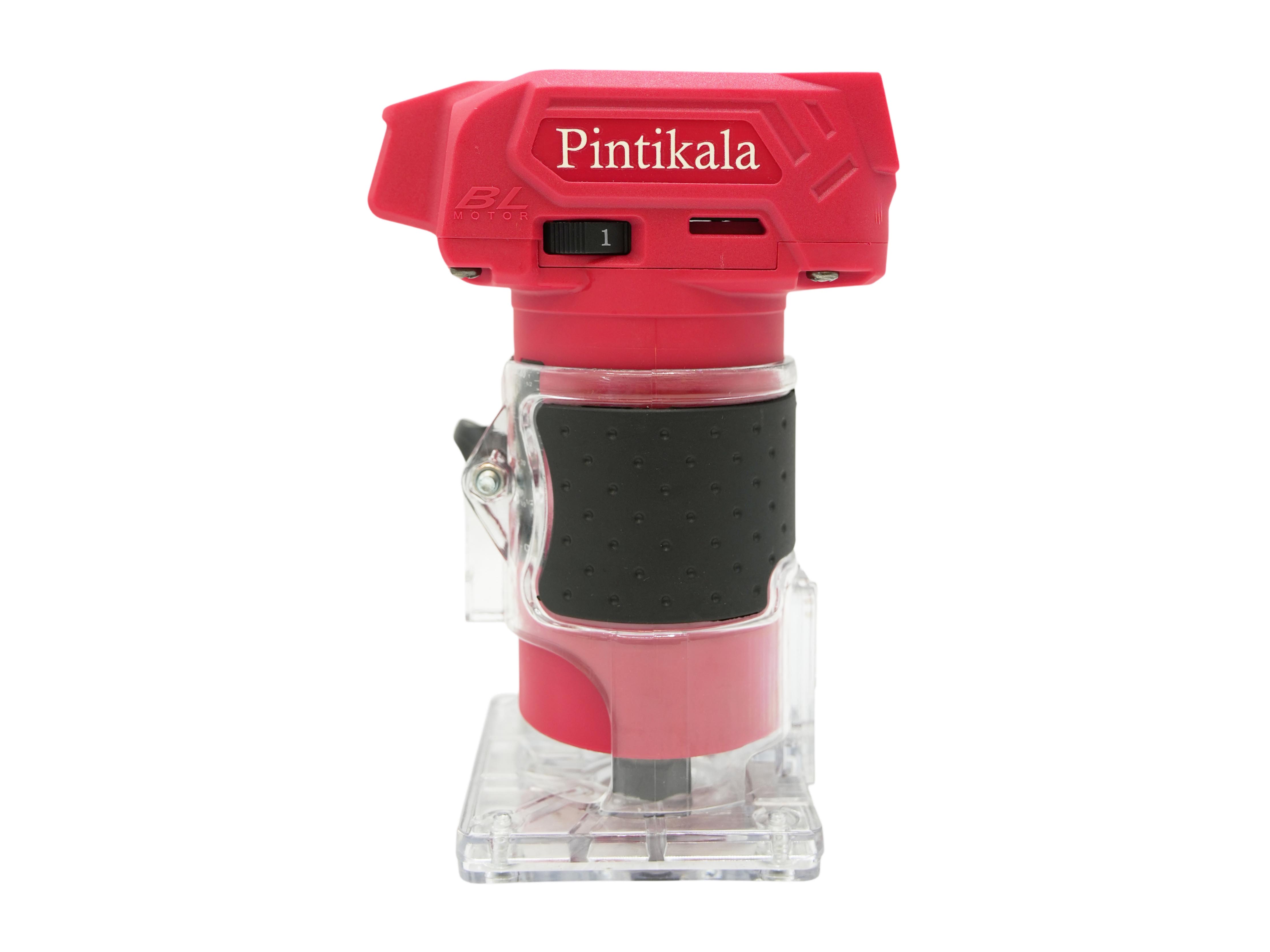 Brushless Trimming Machine