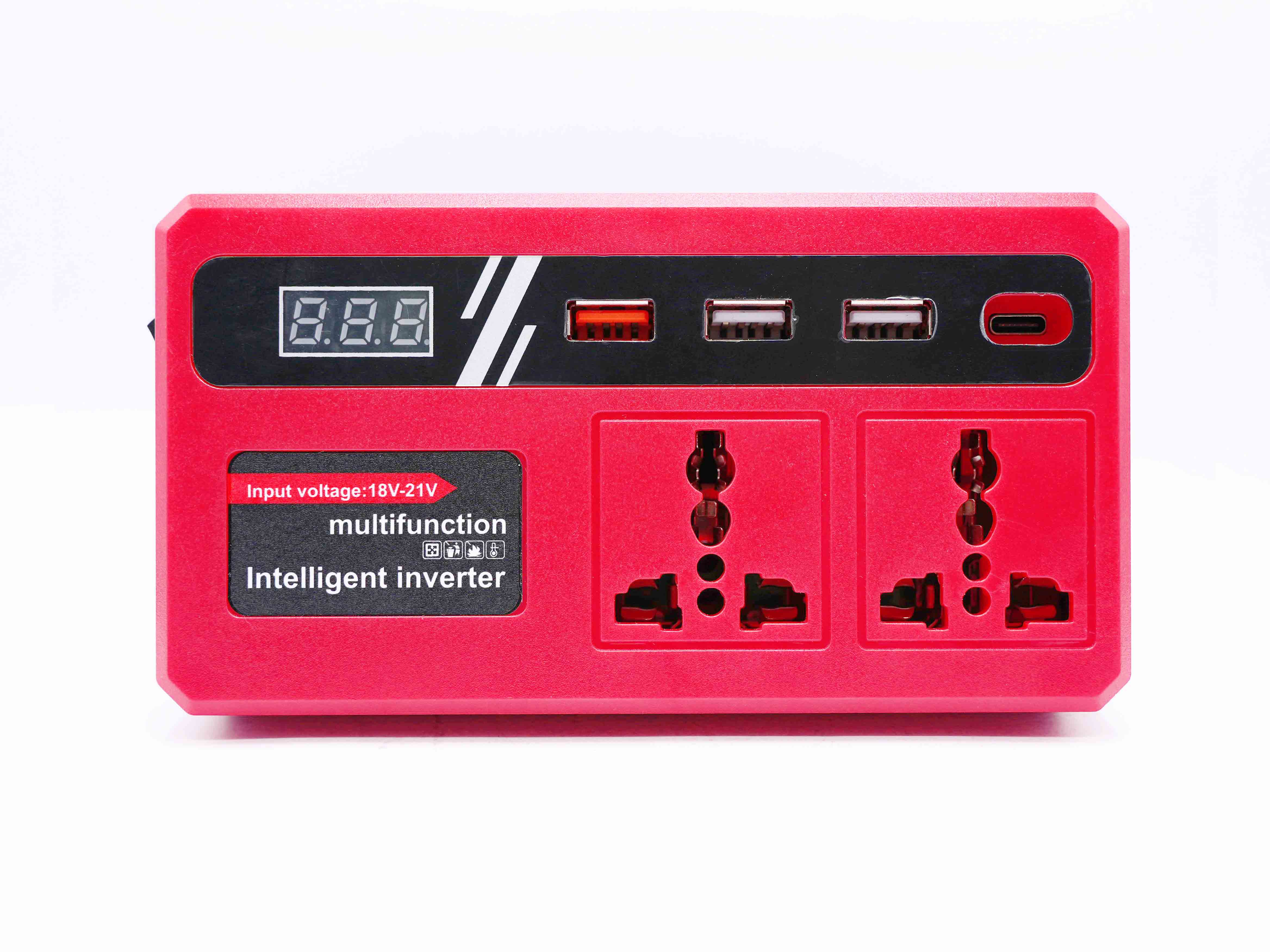 Inverter