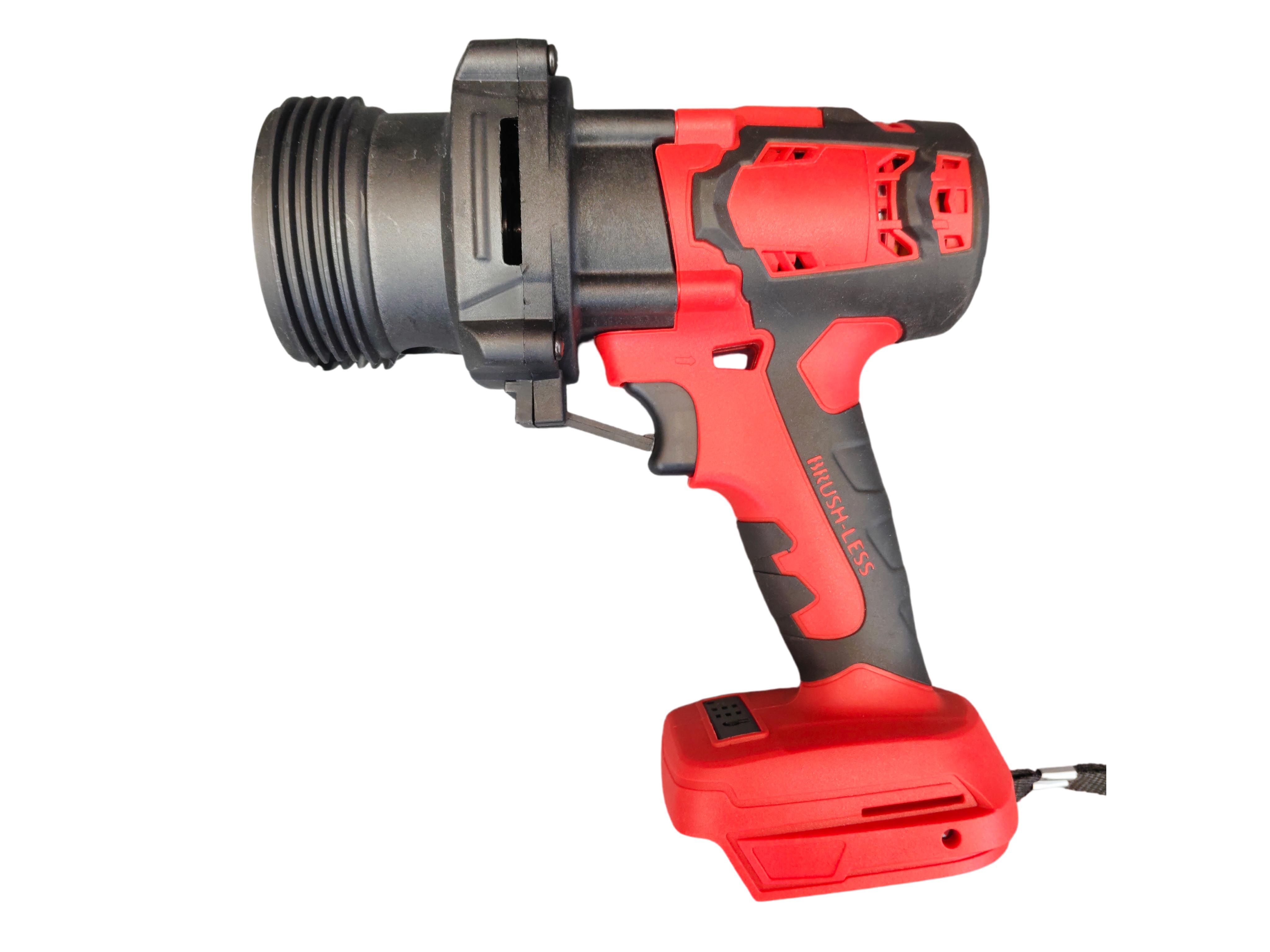 Brushless Portable Pump