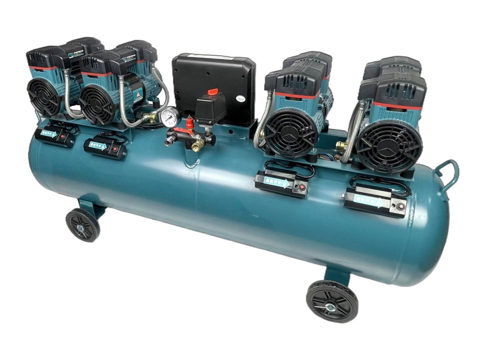 150L Compressor