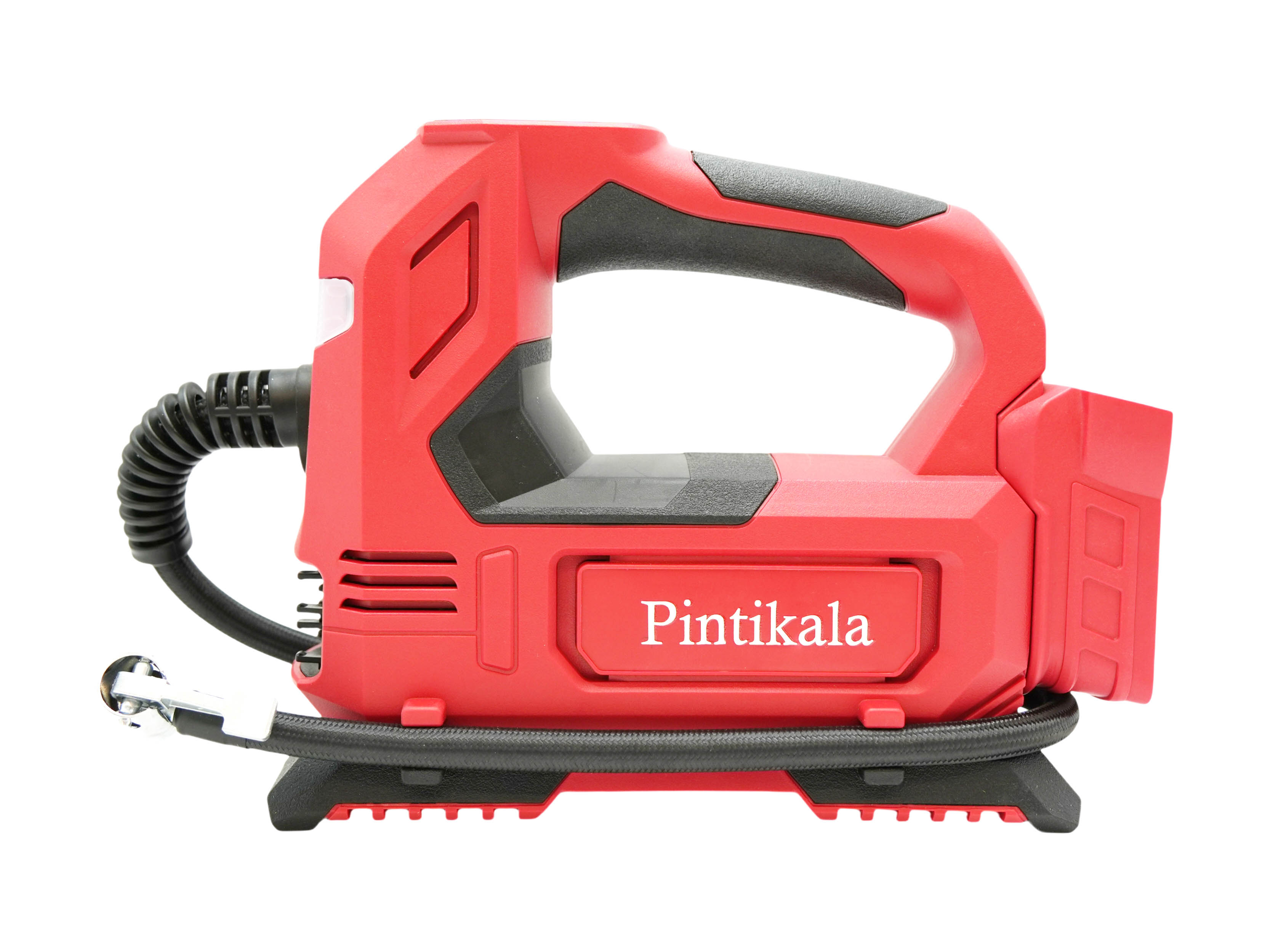 Portable Air Pump