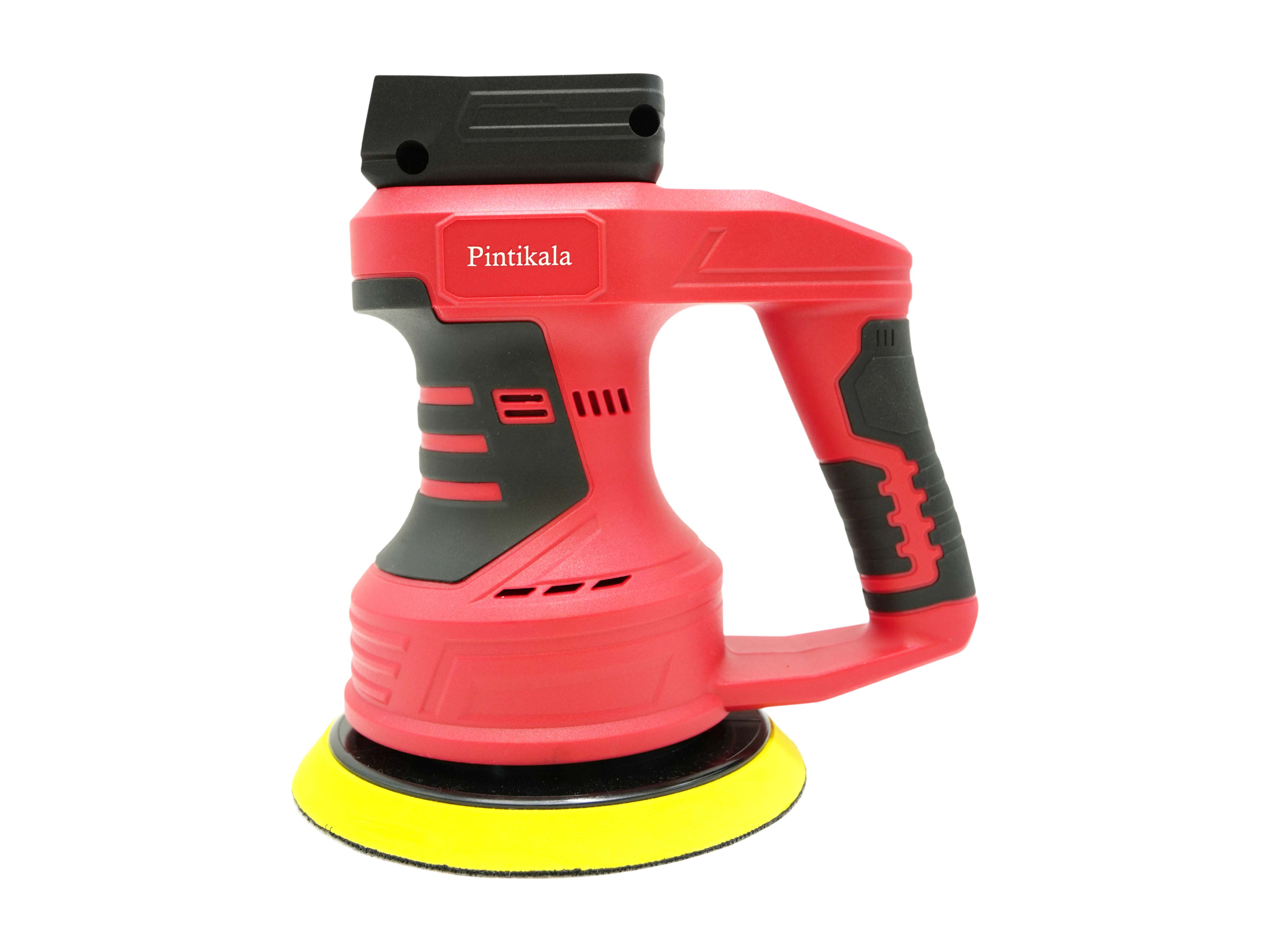 Polishing Machine