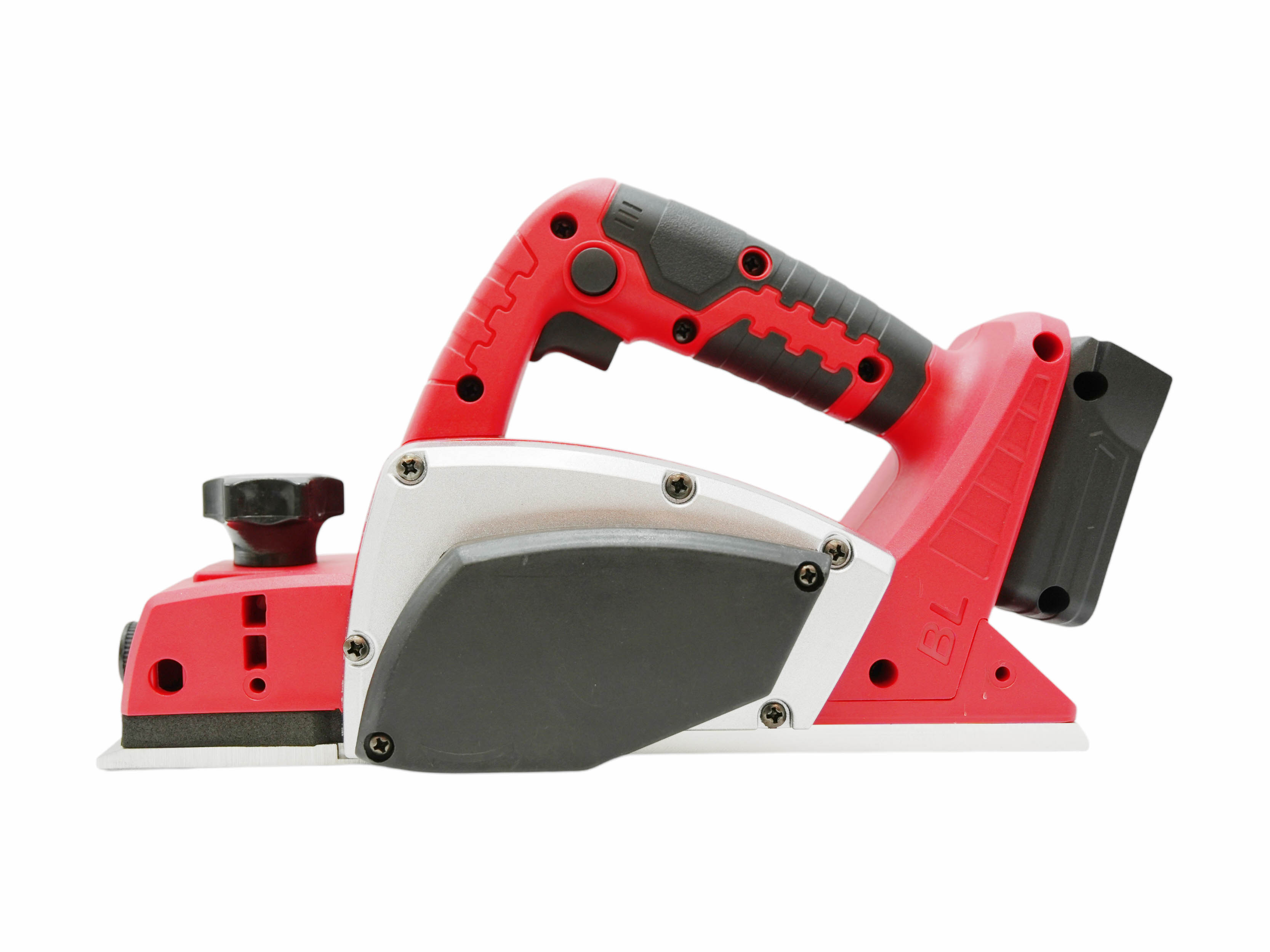 Brushless Planer