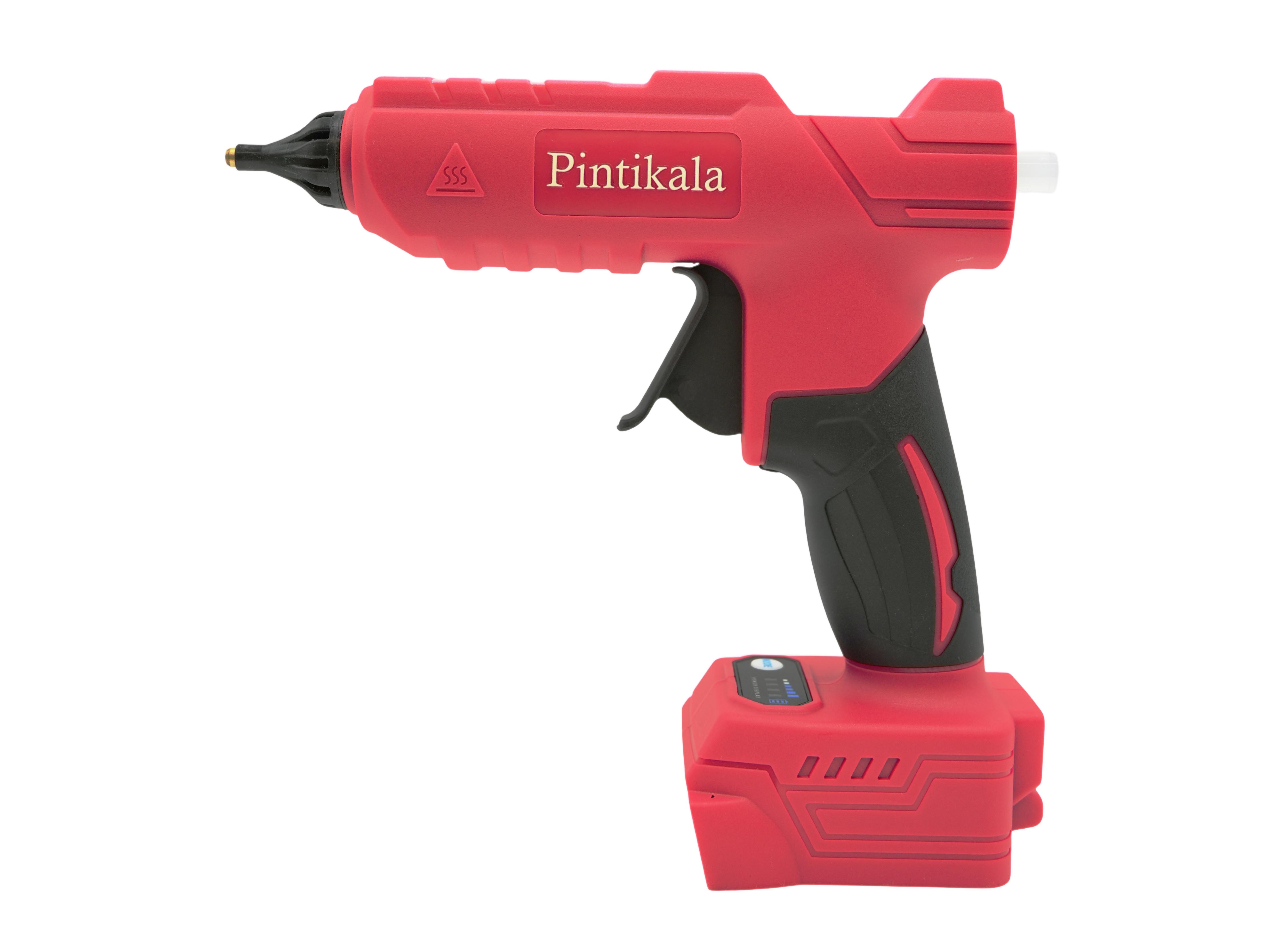 Hot Melt Glue Gun