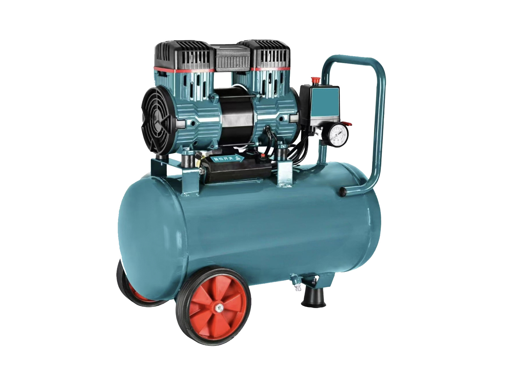 30L Compressor