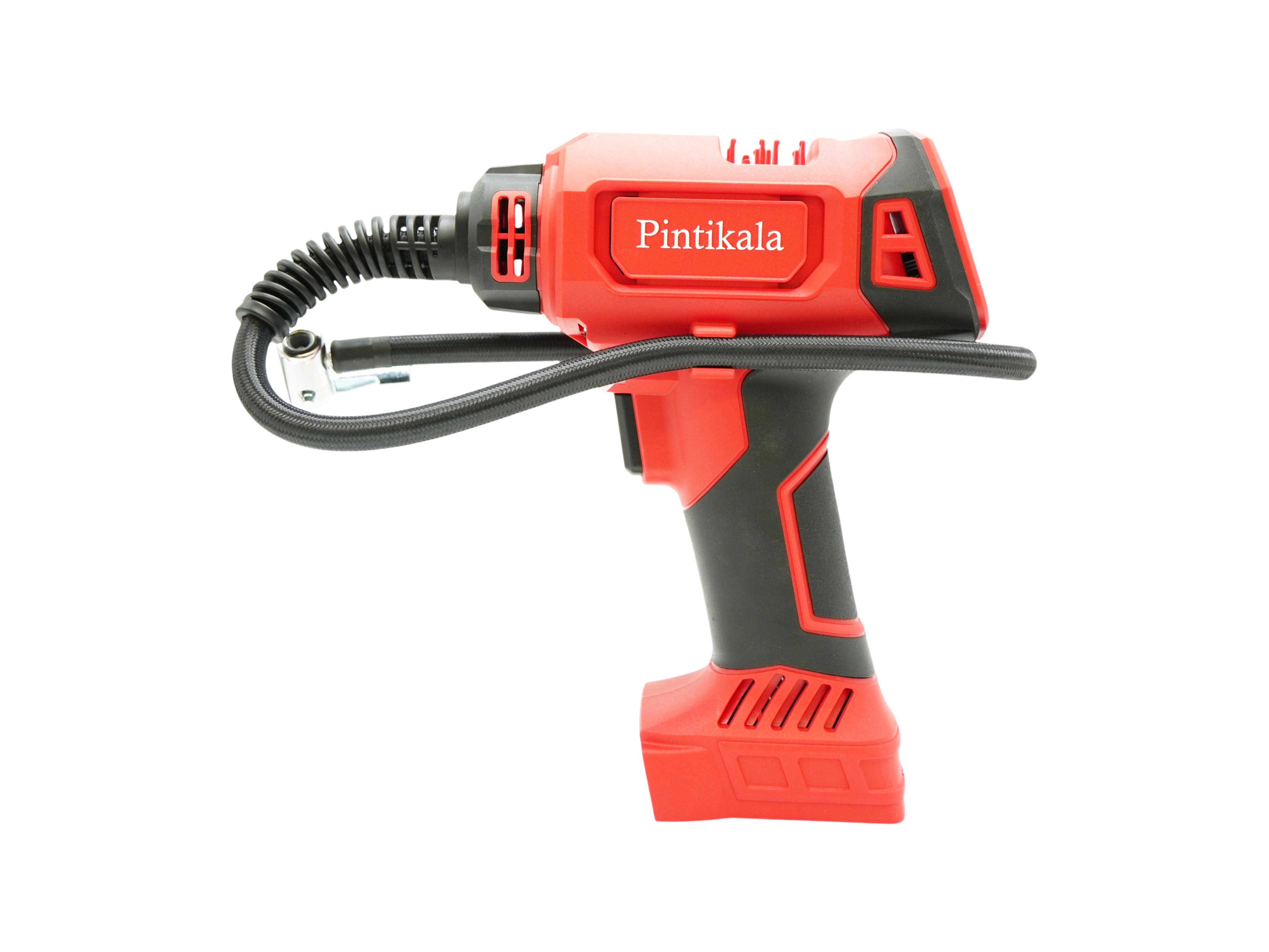 Portable Air Pump