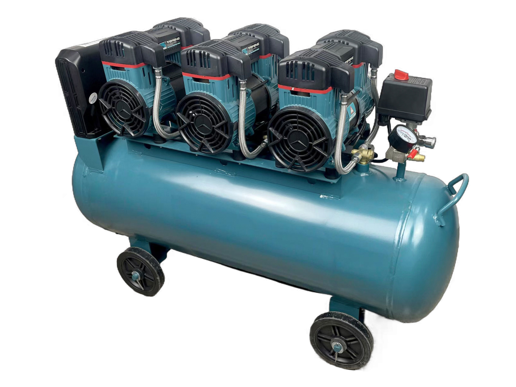 80L Compressor
