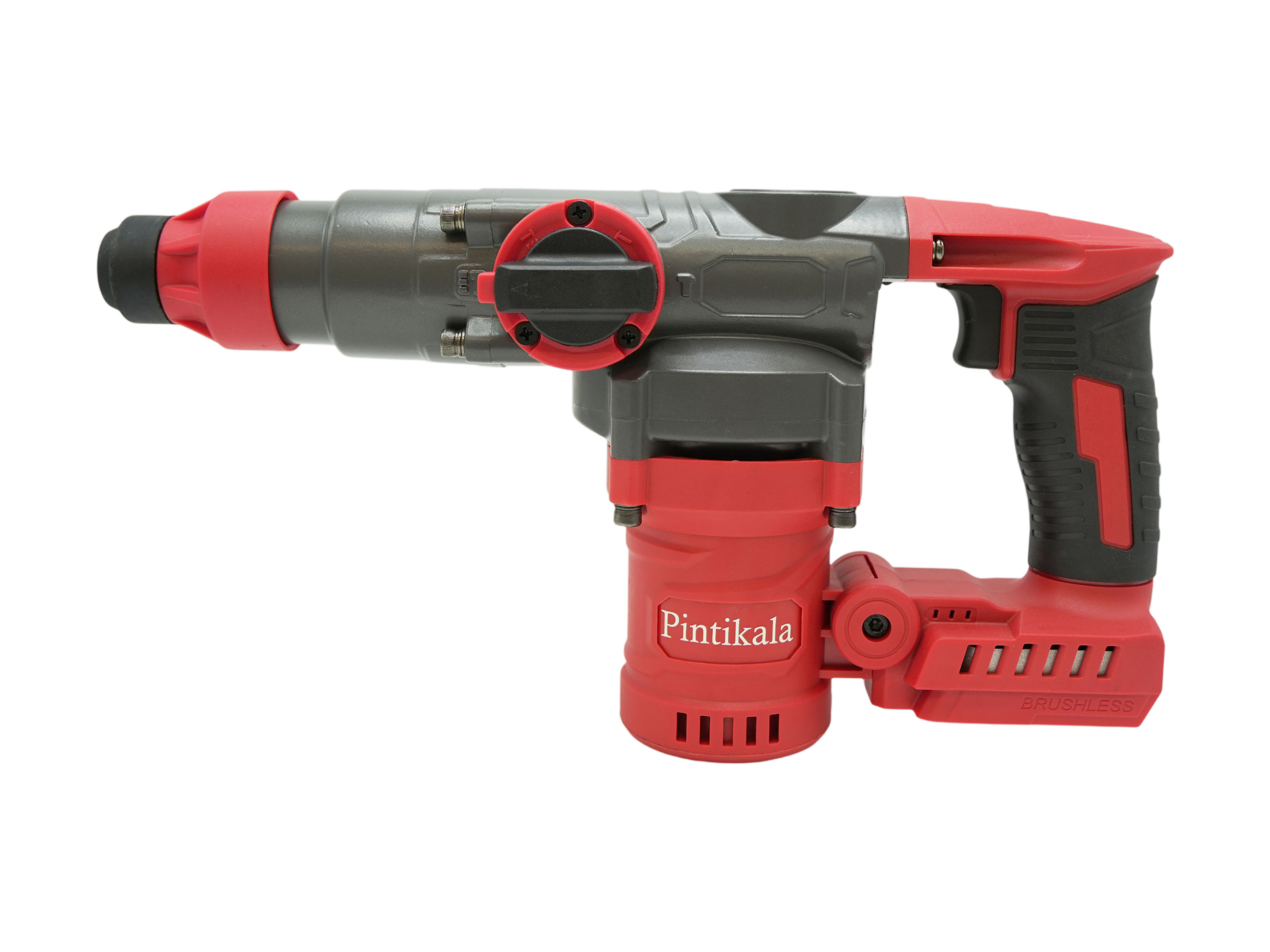 26mm Brushless Heavy Hammer