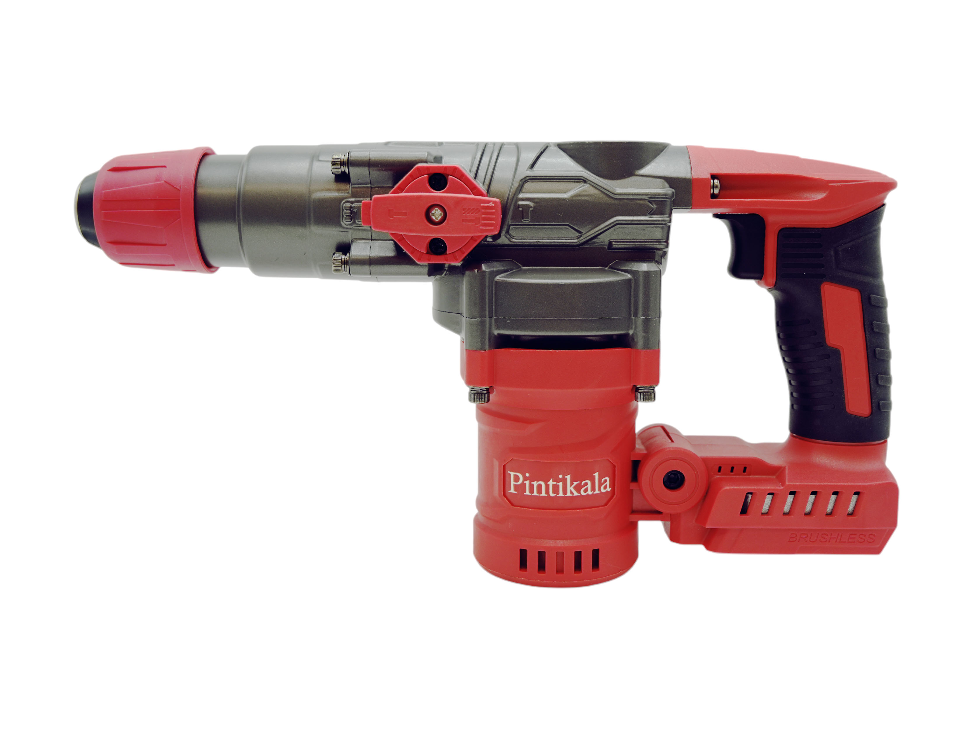 30mm Brushless Heavy Hammer